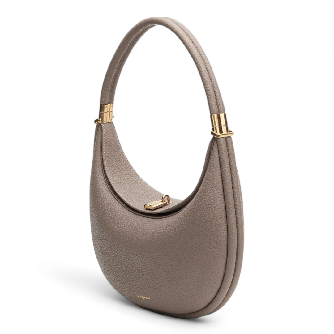 Elegante Athelina Schultertasche