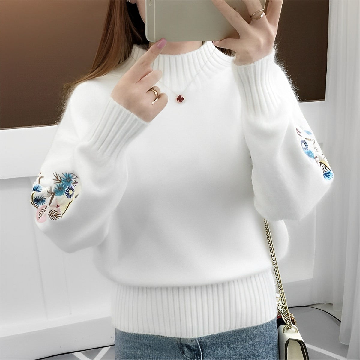 - ModeGeist