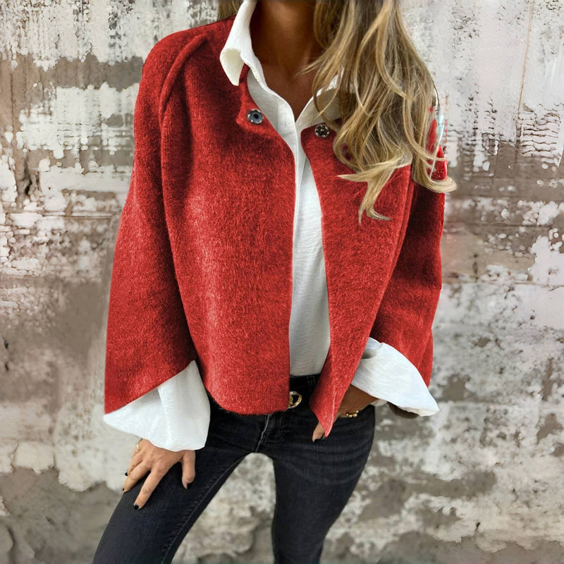 ModeGeist | Lässige Freizeitjacke