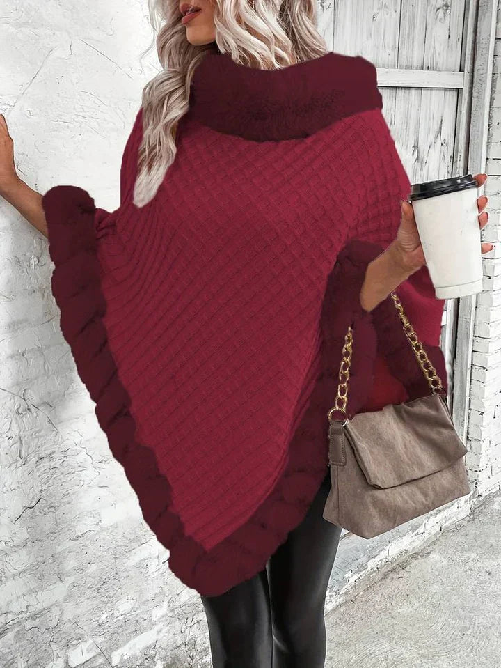 Mabel: Elegant Pullover