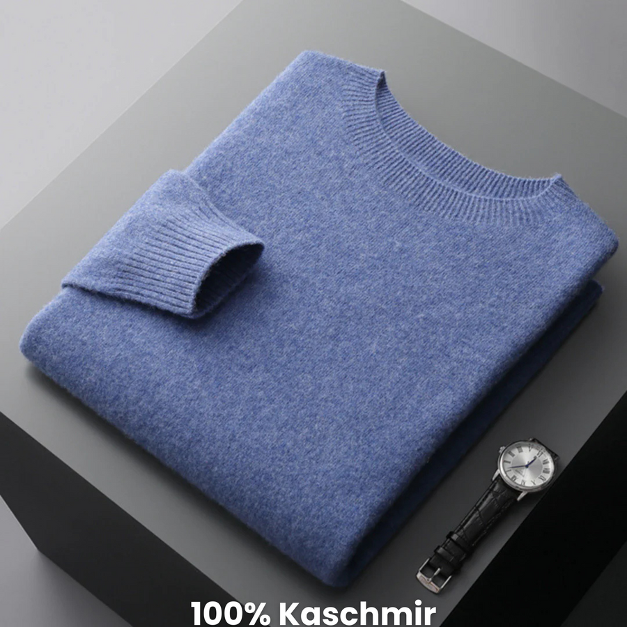 HEIMO Cashmere Sweater