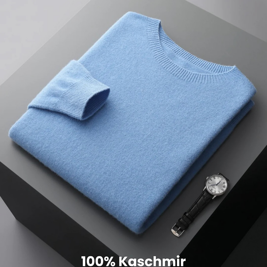 HEIMO Cashmere Sweater