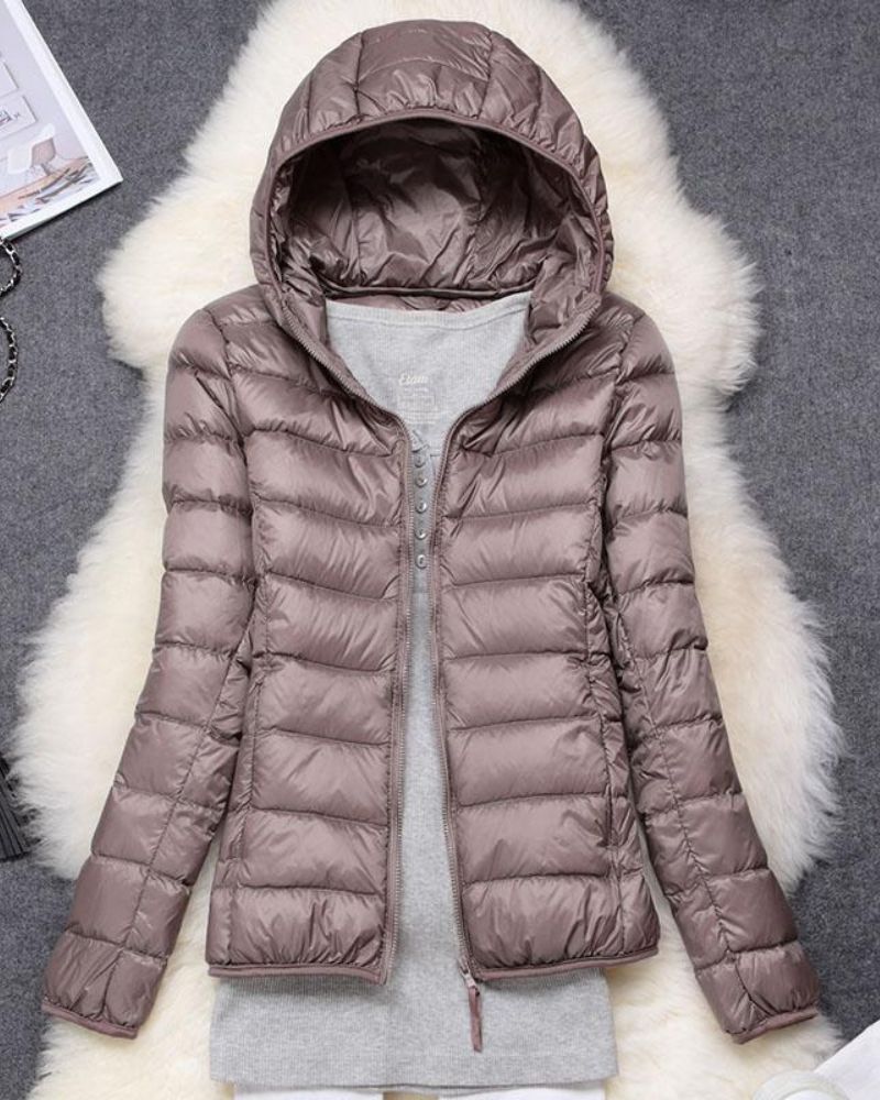 ModeGeist | Neue Wasserdichte Jacke