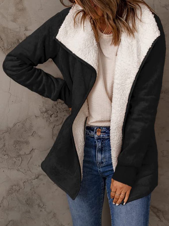 ModeGeist | Super Stylische Jacke für Den Herbst