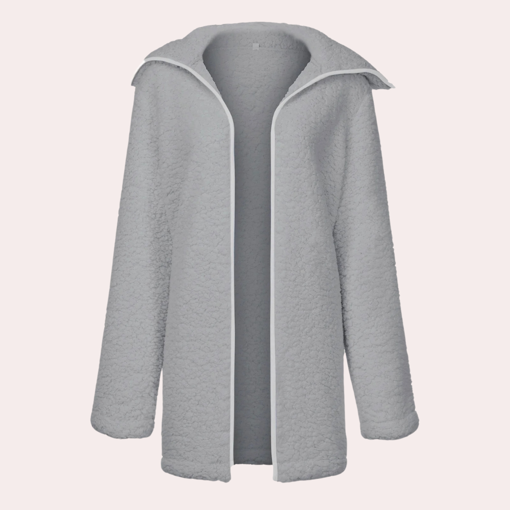 Moderne Damen Kapuzenjacke CADENCE für stylische Outfits