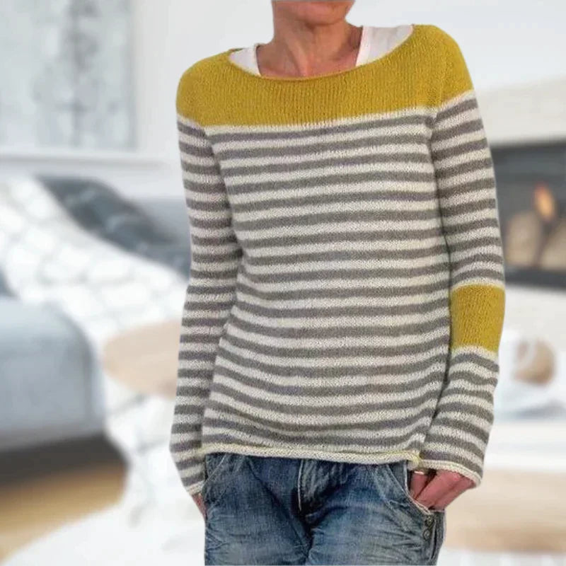 ModeGeist | Super Gemütlicher und Trendiger Pullover
