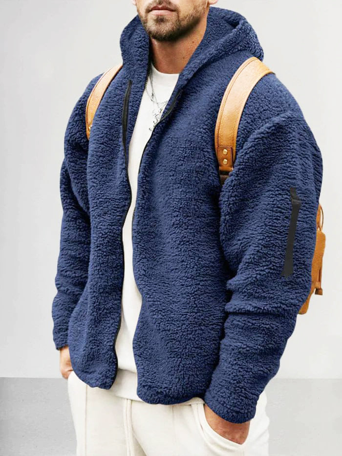 ModeGeist | Aus Thermofleece