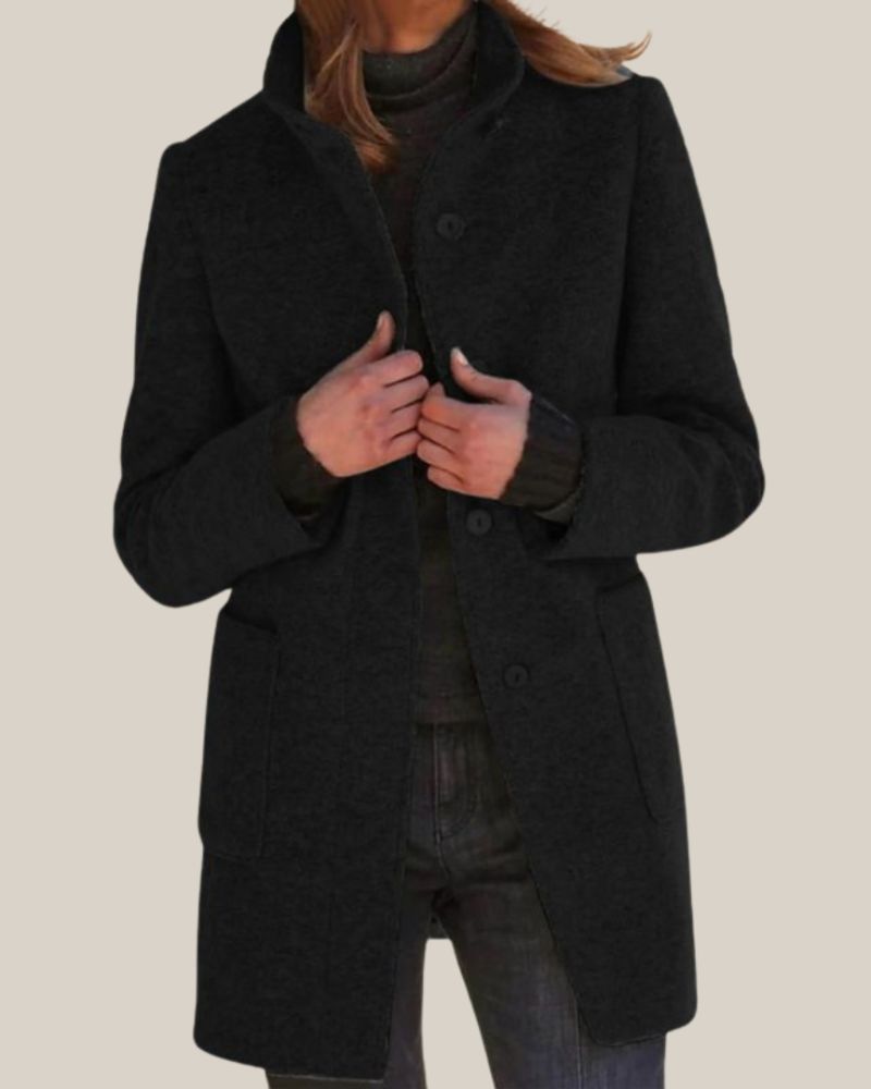ModeGeist | Klassische & Stilvolle Jacke