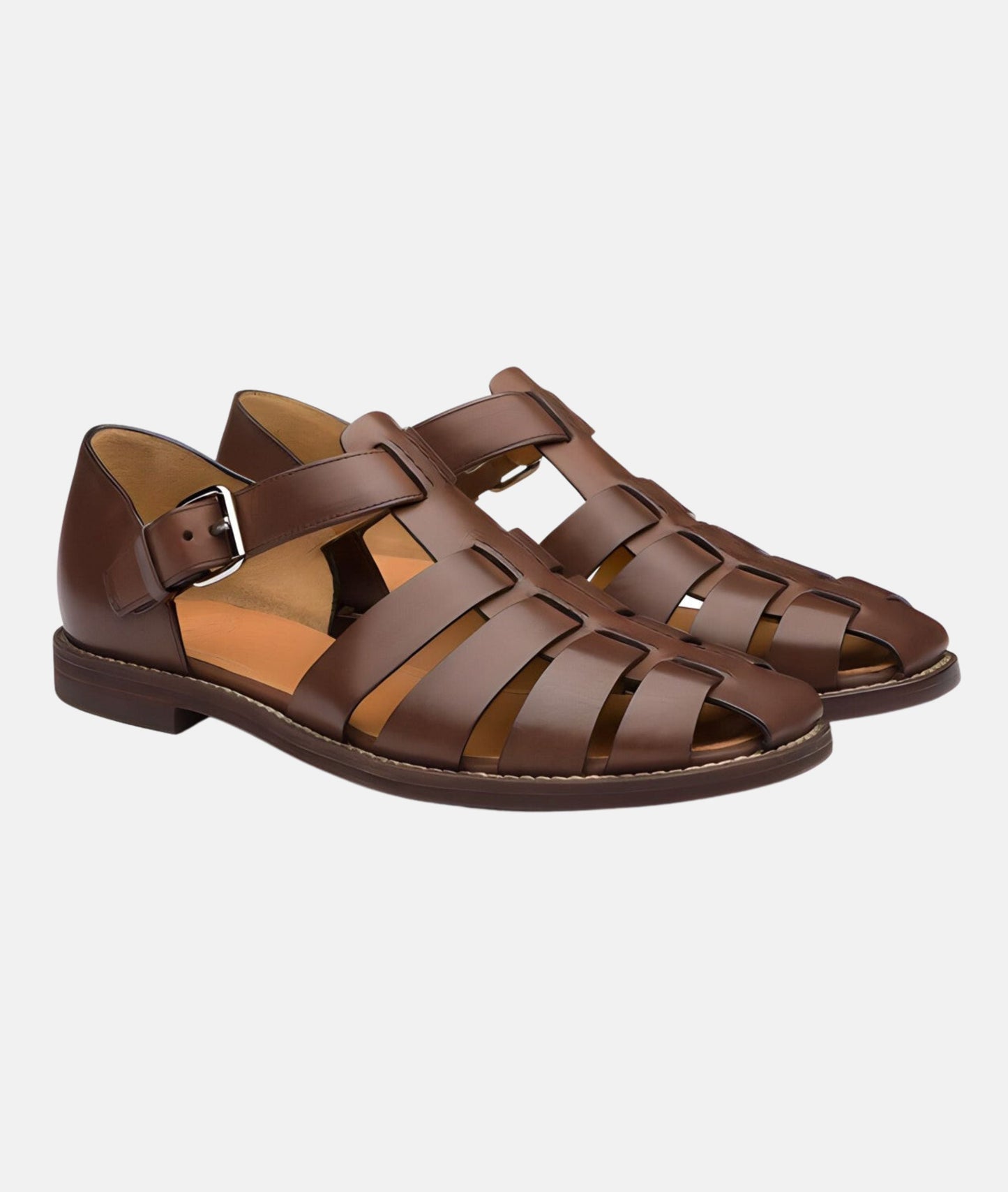 Schicke Riemchensandalen Elissa