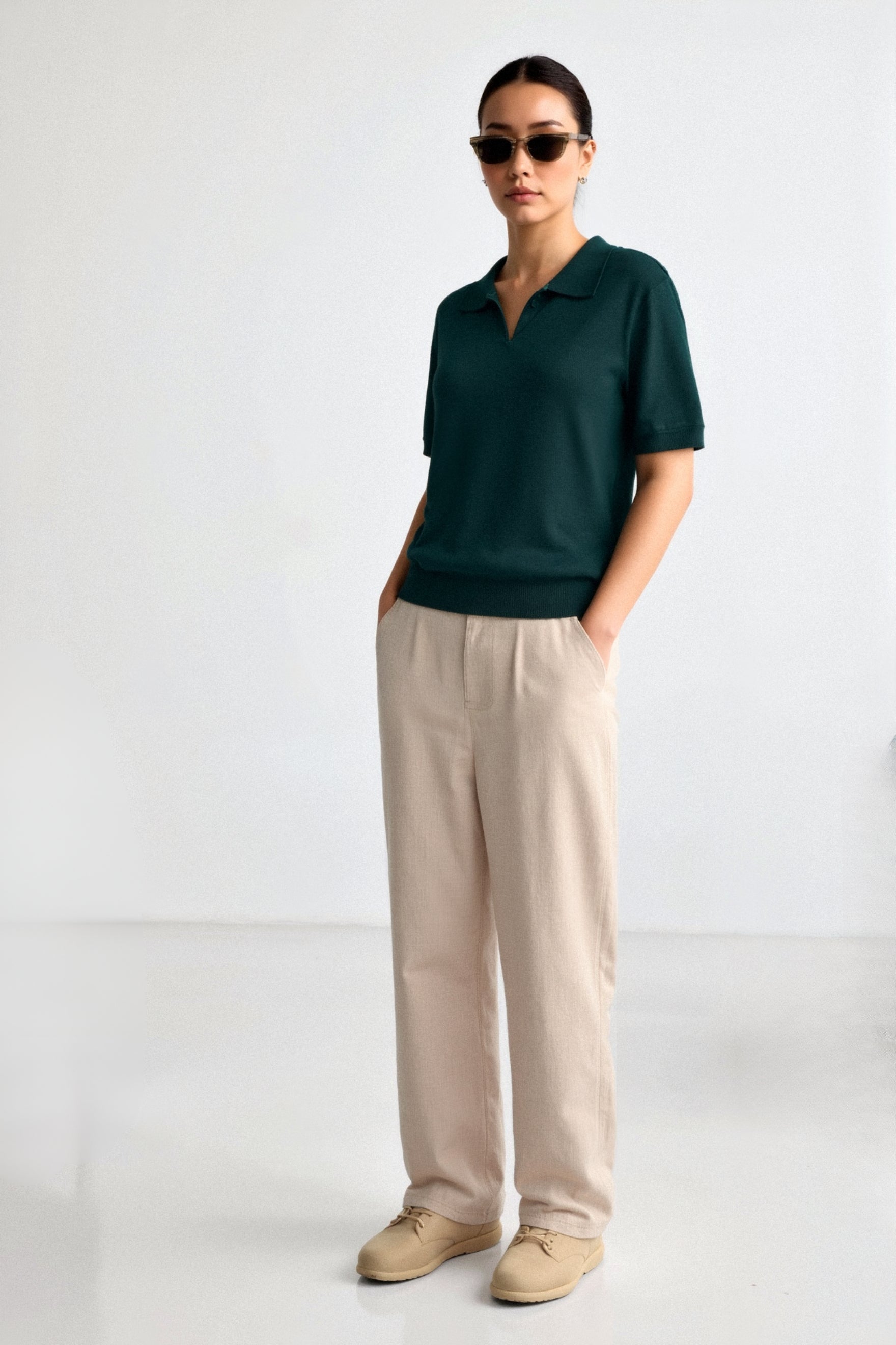  - ModeGeist