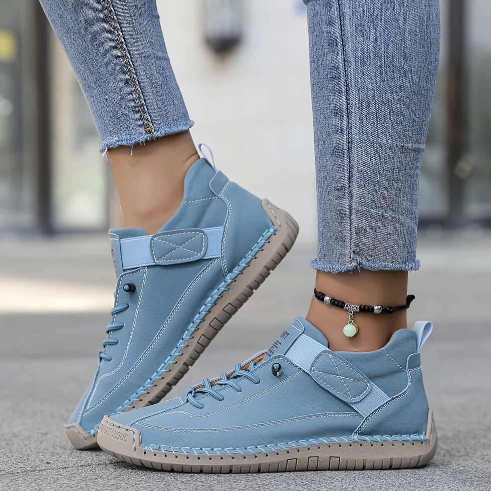 ODELIA: Ergonomische Schuhe für den Alltag