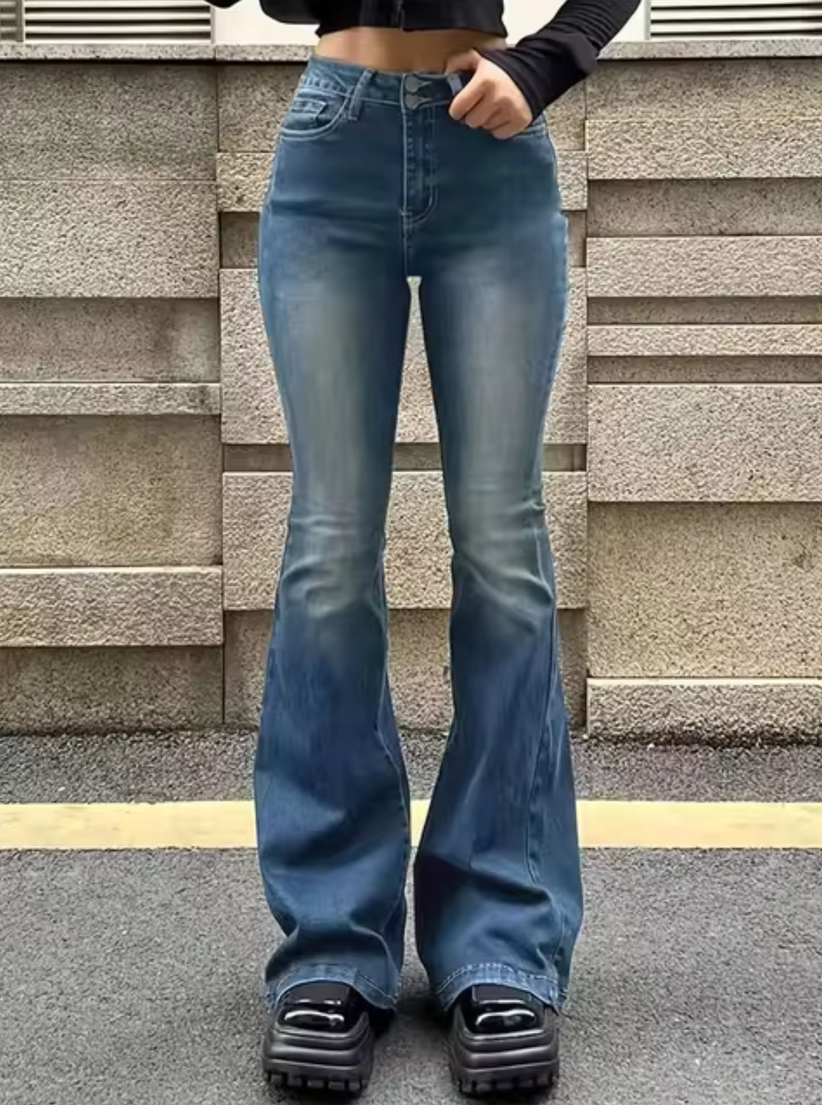  - ModeGeist