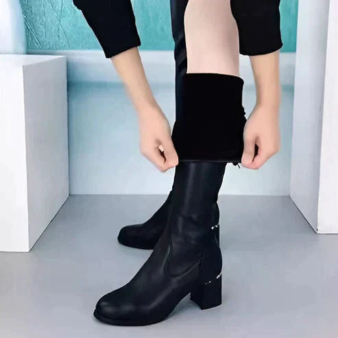  - ModeGeist