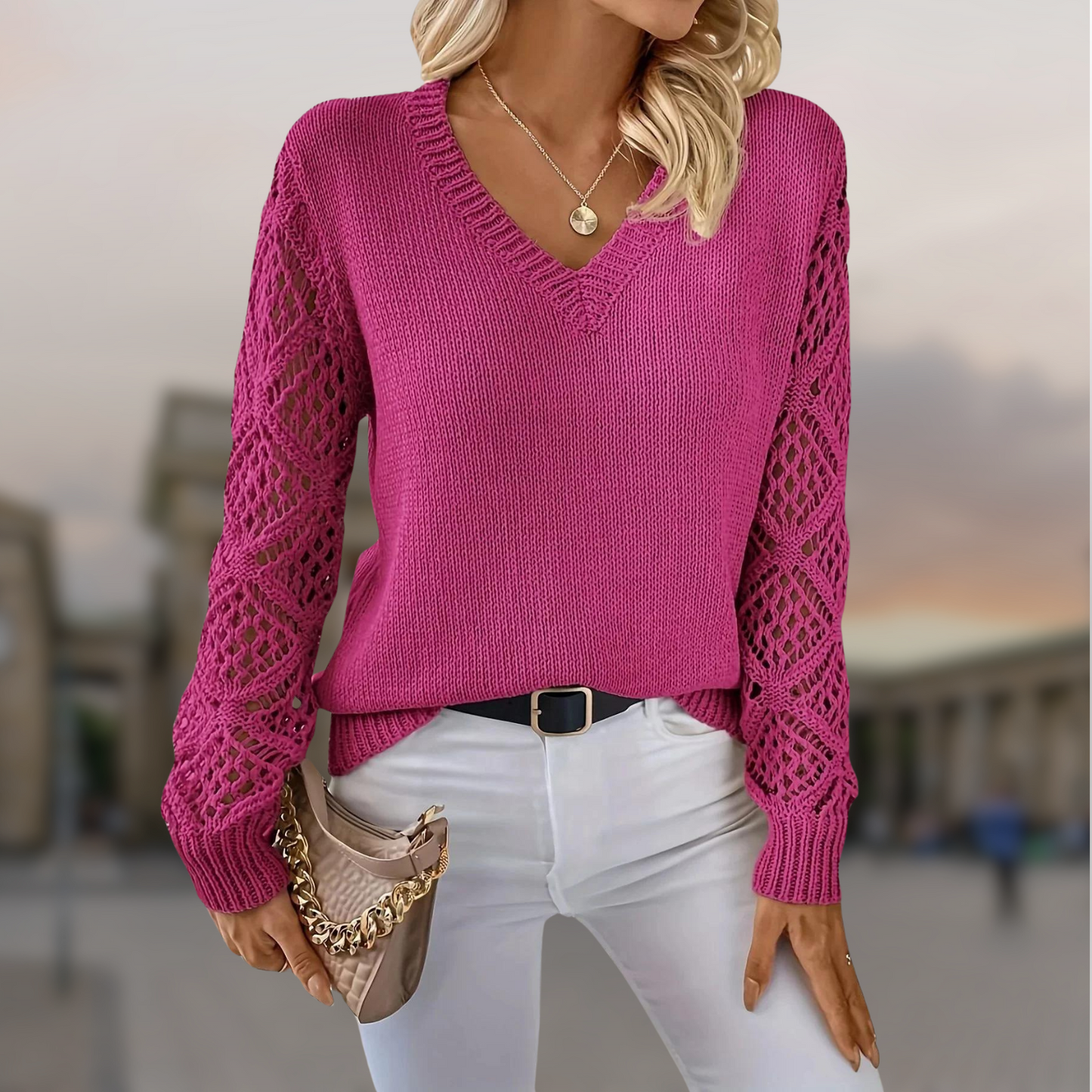Elegante und stylische Sweatshirts von Fudus