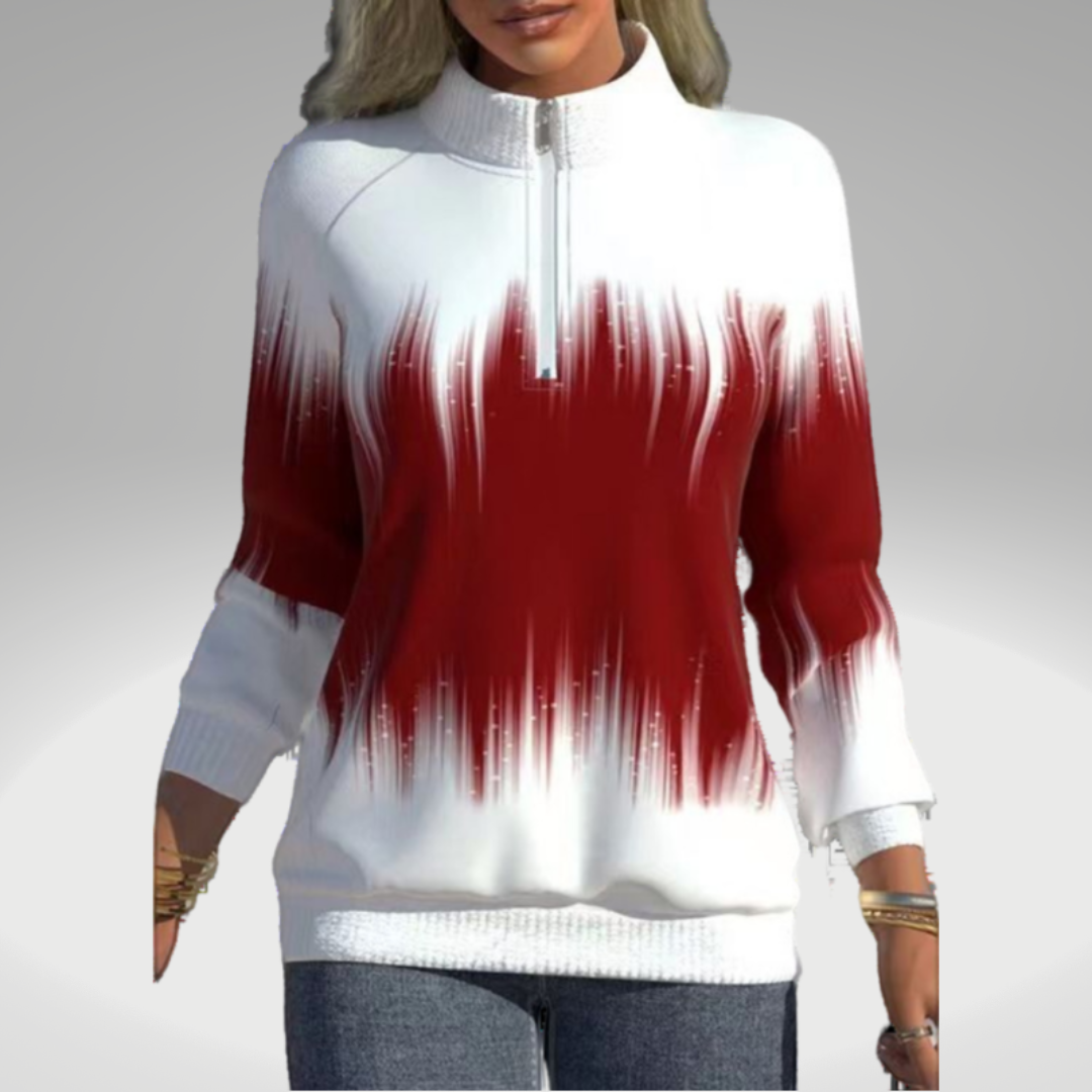 Helen Autumn Sweatshirt