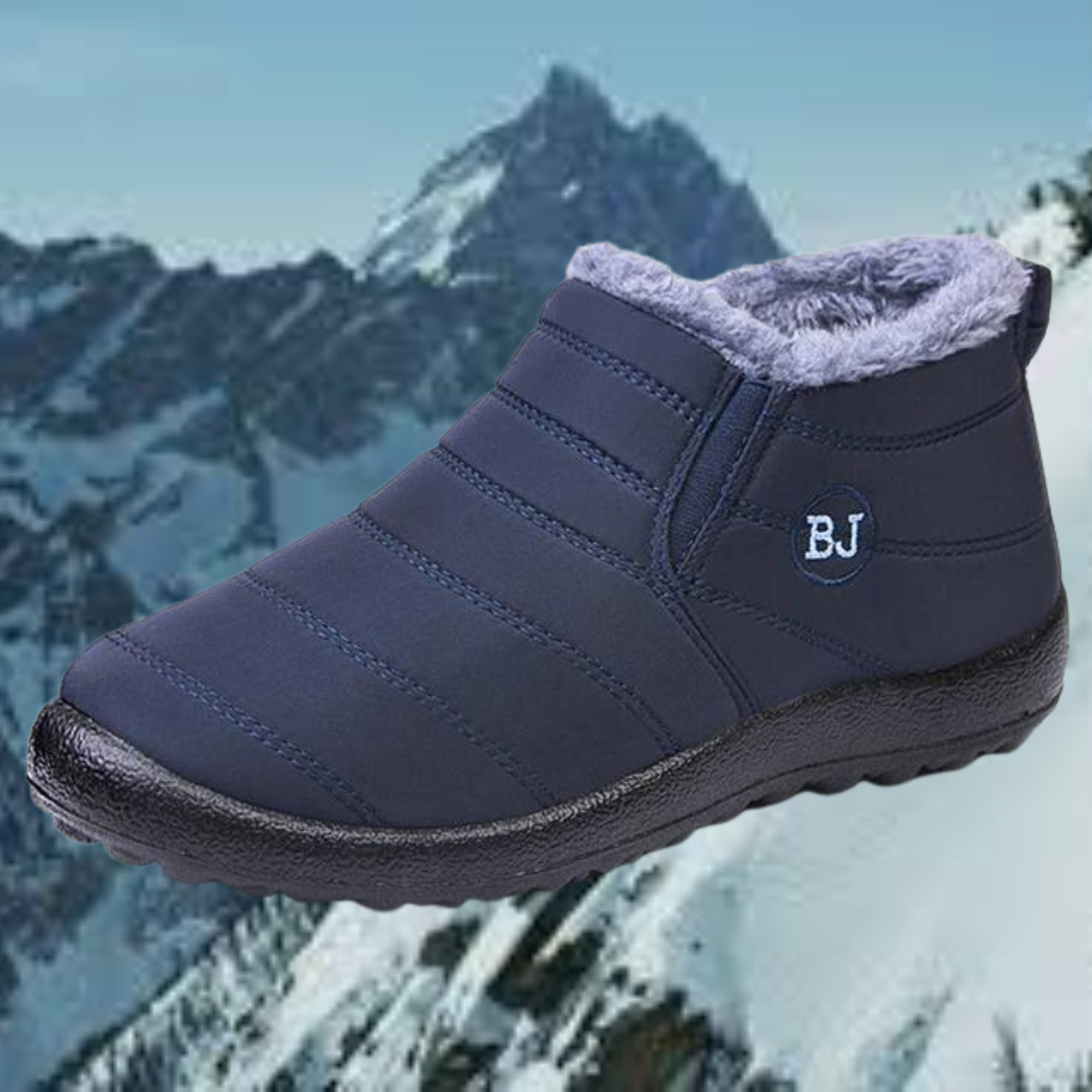 ModeGeist | Winterschuhe für Herren