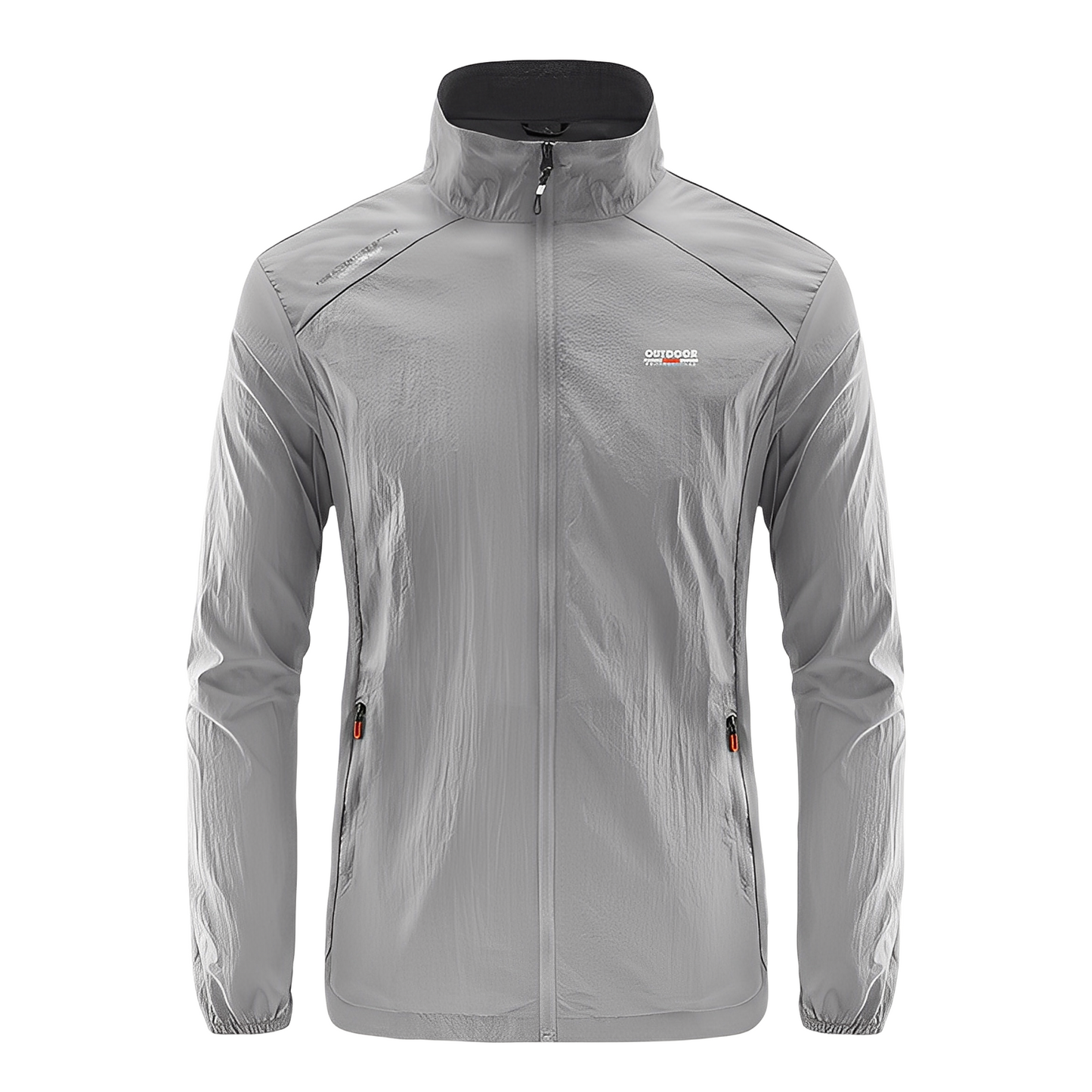 ModeGeist | Freizeit Outdoor Schutzjacke für Männer