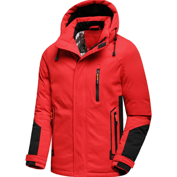 ModeGeist | Jacke für Männer