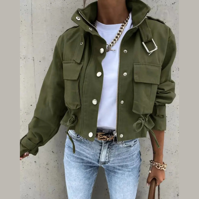 ModeGeist | Zarte Eleganz für Frauen