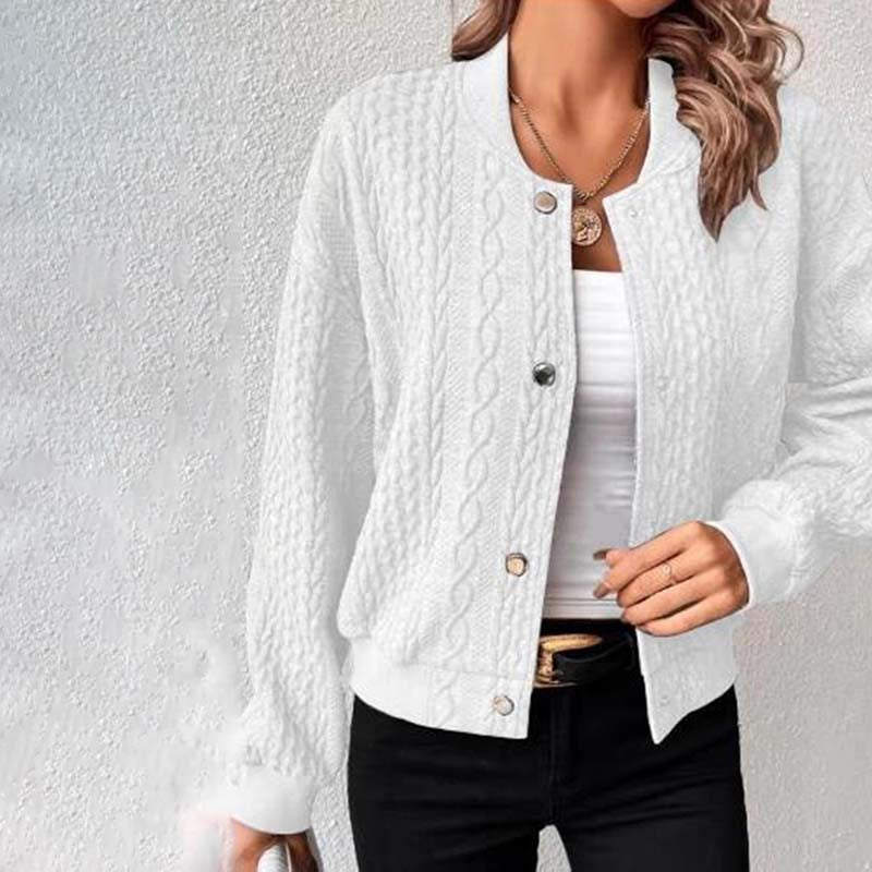 ModeGeist | Strickjacke für Lässige Outfits