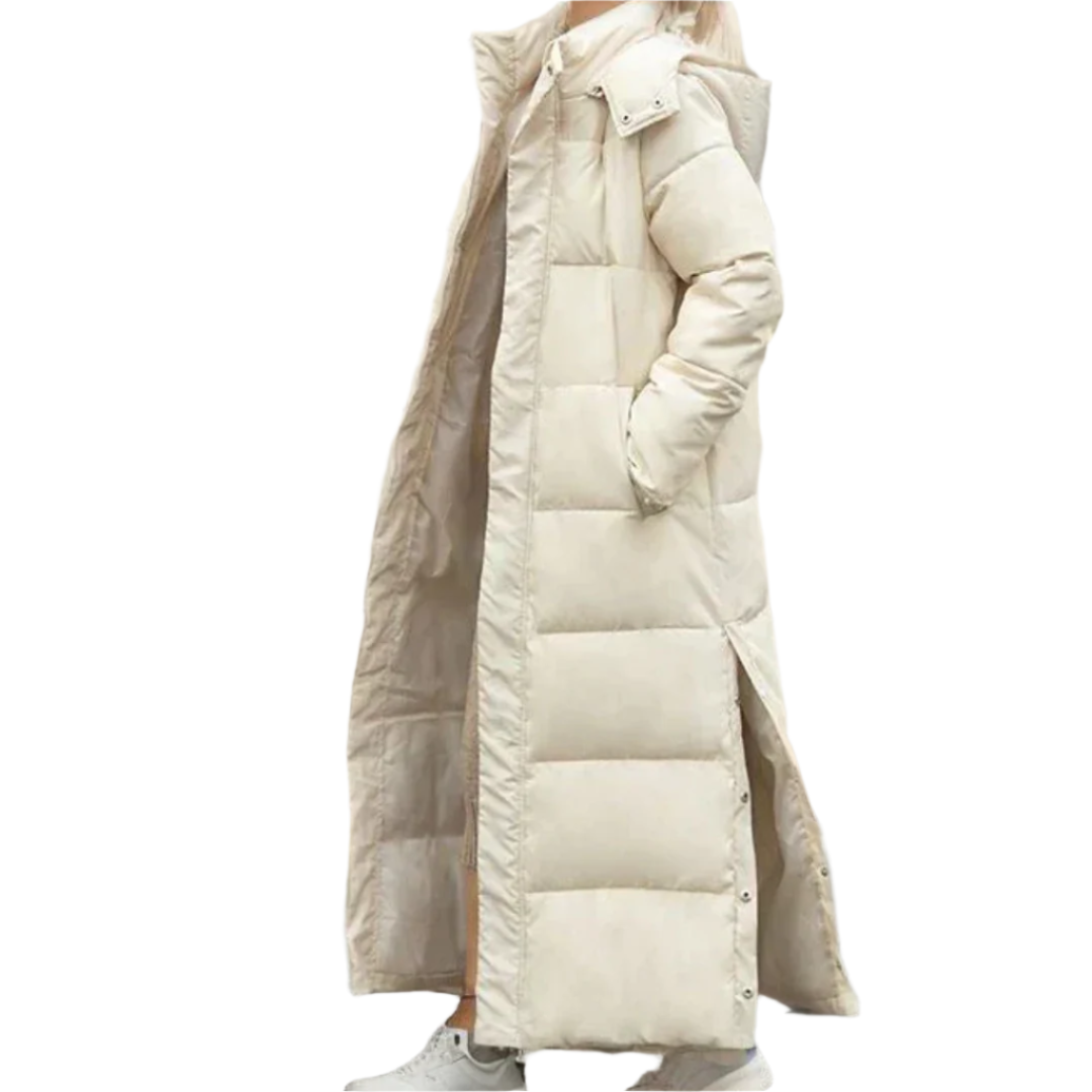 ModeGeist | Zeitlose Damen Winterjacke