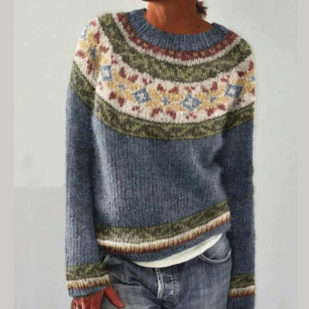 ModeGeist | Zeitlos Strick