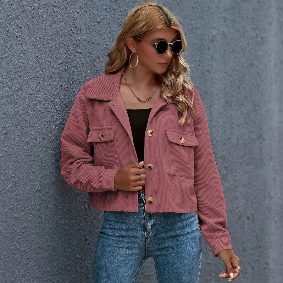 ModeGeist | Elegante Sommerjacke