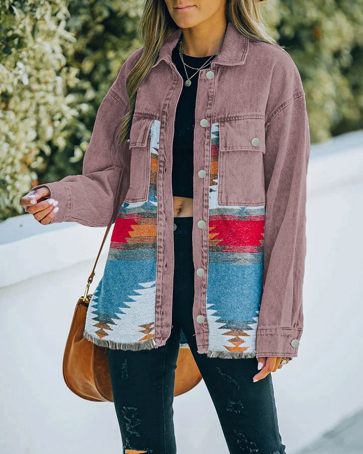 ModeGeist | Lässiges und entspanntes Winterkleidungsstück