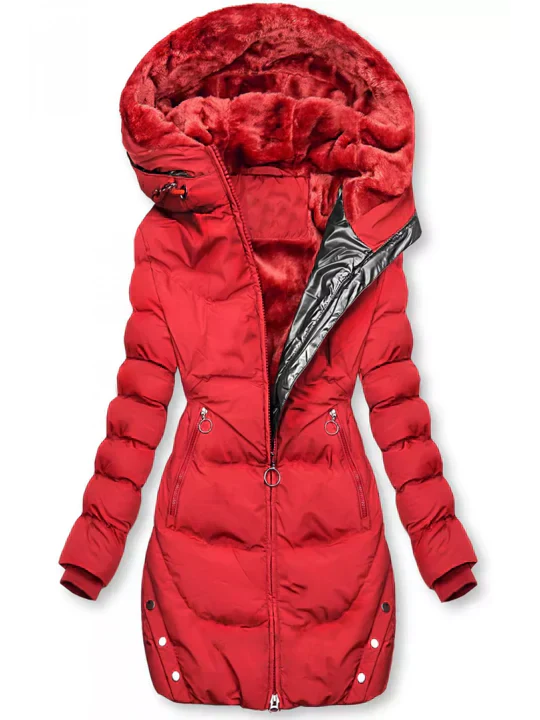 ModeGeist | Winterjacke für Frauen