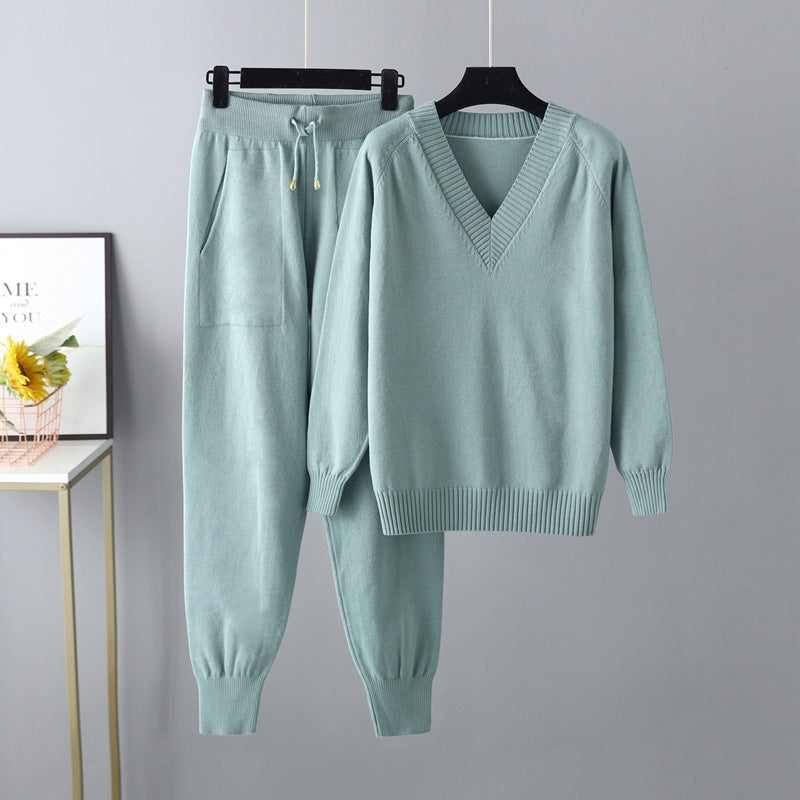 Solia – Elegantes und bequeme Rollkragen-Sets
