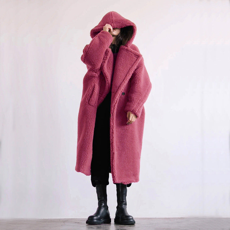 ModeGeist | Modische Winter Jacke