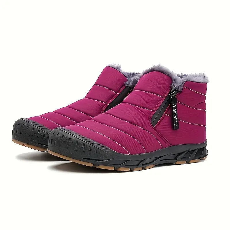 ModeGeist | Unisex Winterschuhe