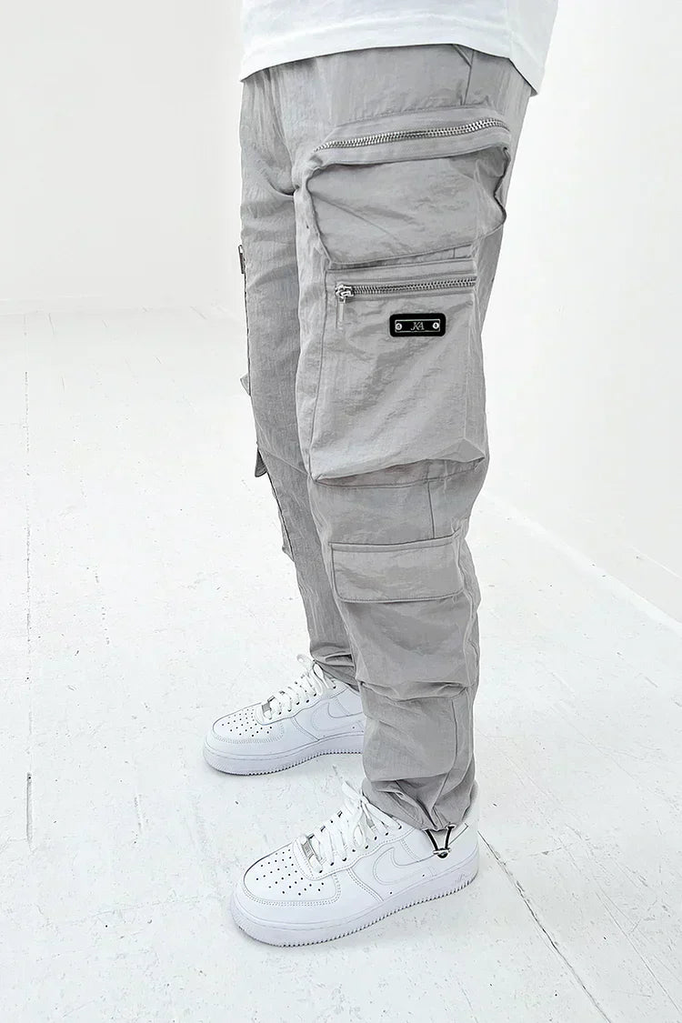 ModeGeist | Taschen Cargo Hose