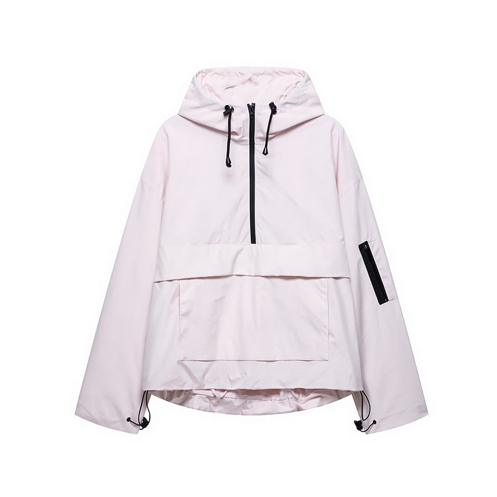 ModeGeist | 3 in 1 Wasserdichte Jacke für Outdoor Abenteuer