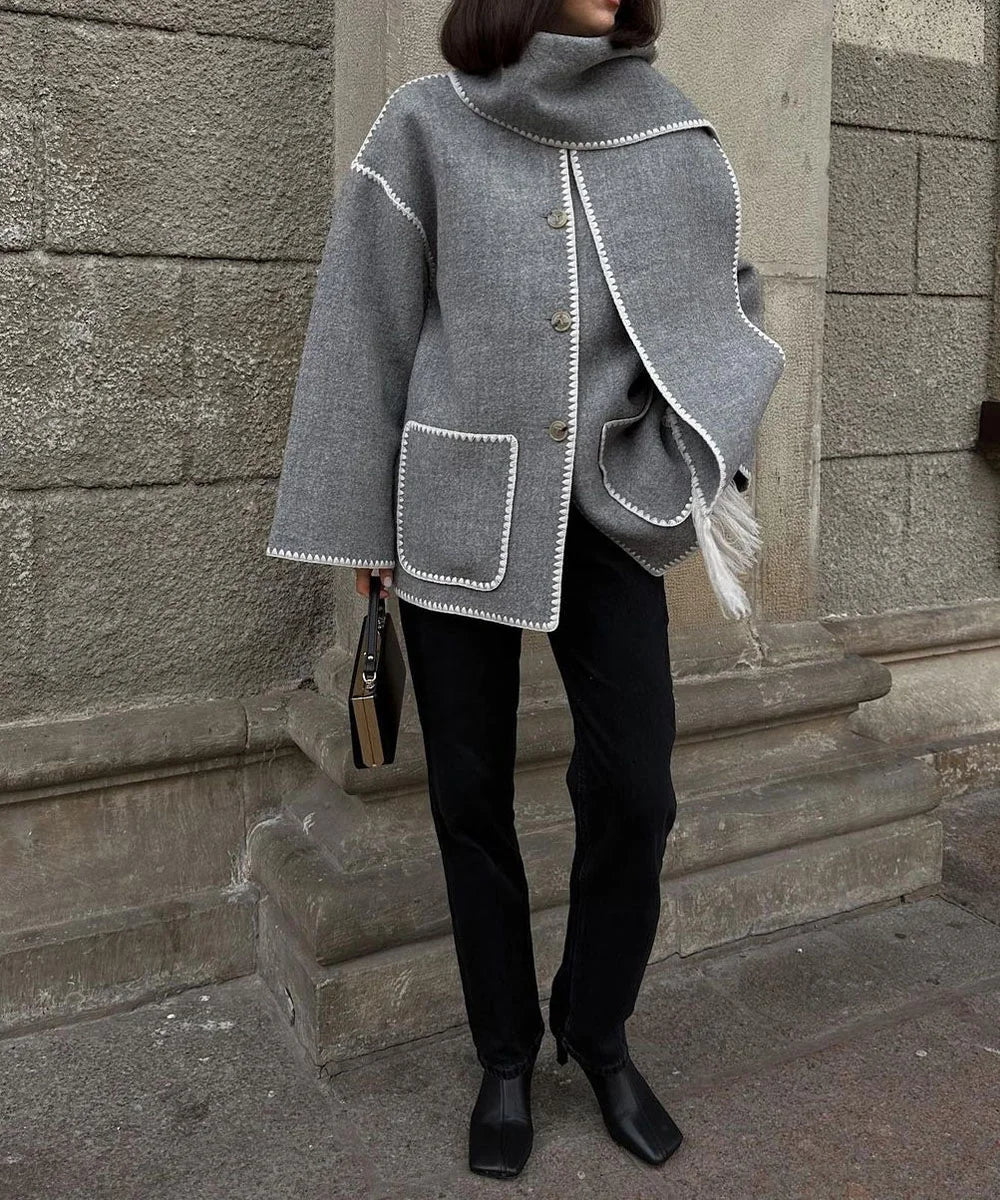 ModeGeist | Im Hepburn Stil