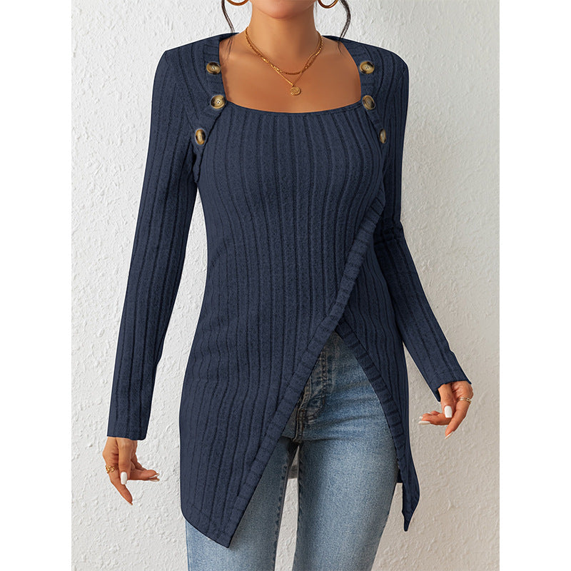 ModeGeist | Trendiger Damenpullover