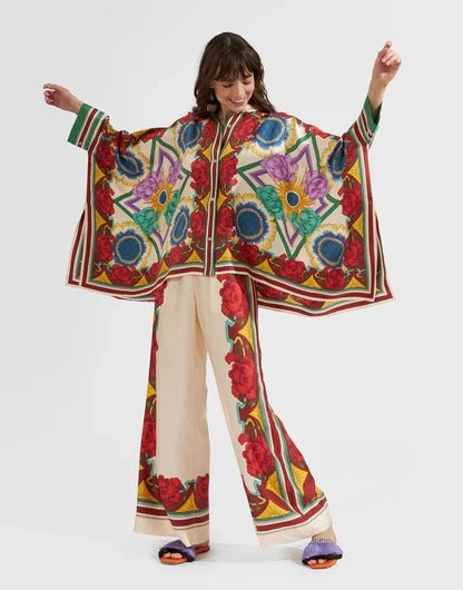 Peatrice – Effortless Spring Style Set