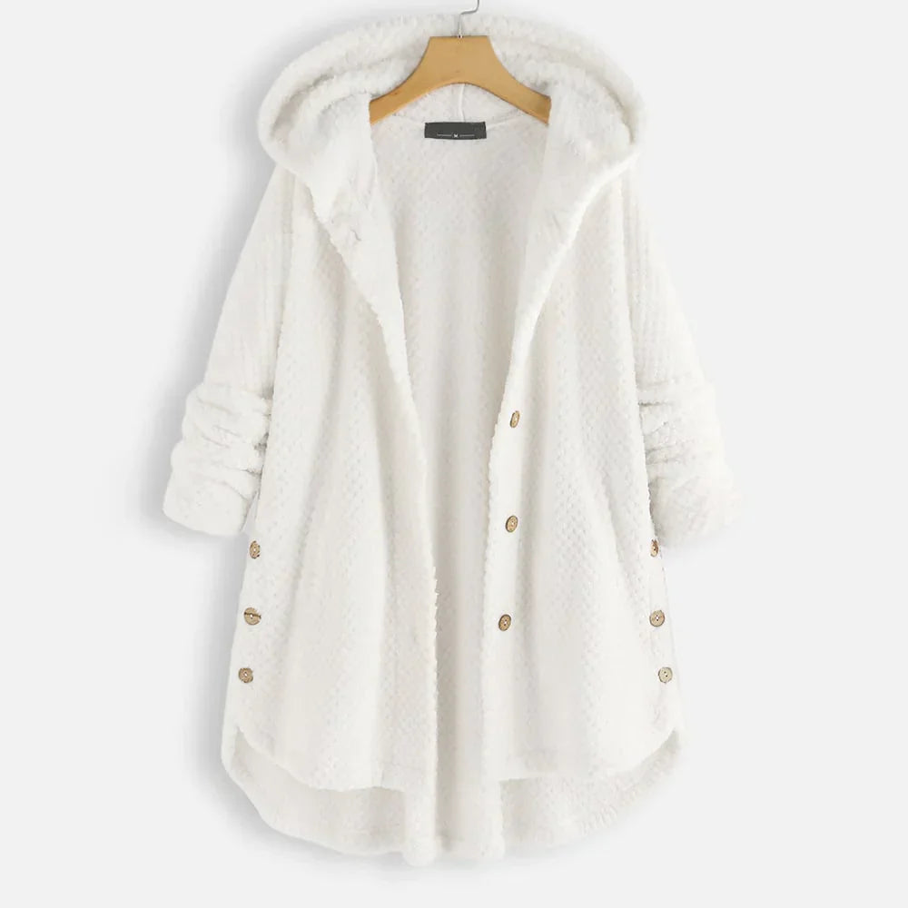 ModeGeist | Damen Fleeceweste
