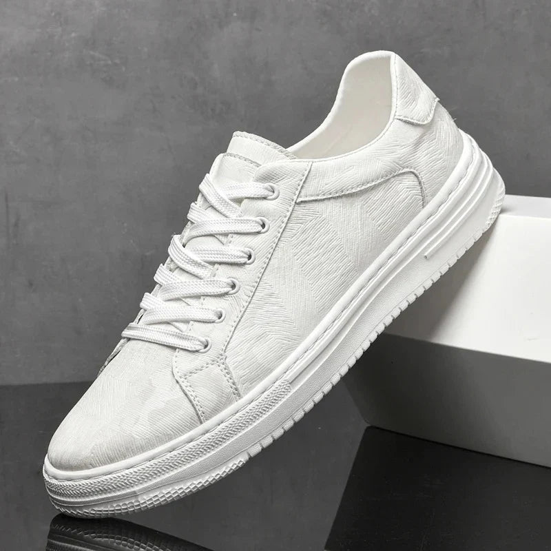 GABRIEL - Leder Freizeit Schuhe