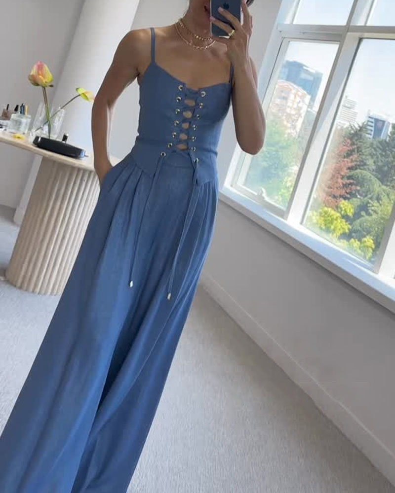 Elegant Karlina Set