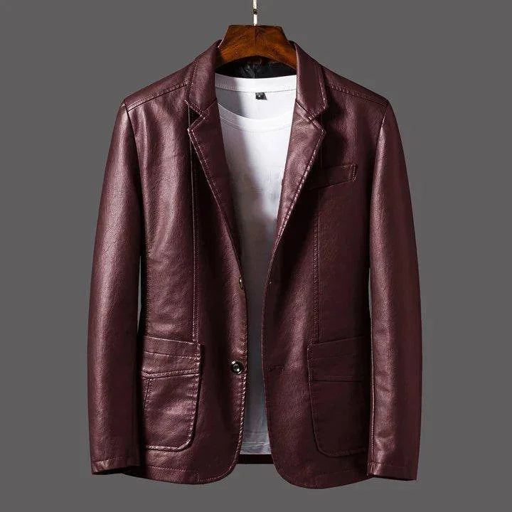 ModeGeist | Lederjacken mit Modernem Stil