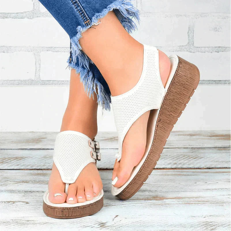 Shenna Sommersandalen & Frühlingssandalen
