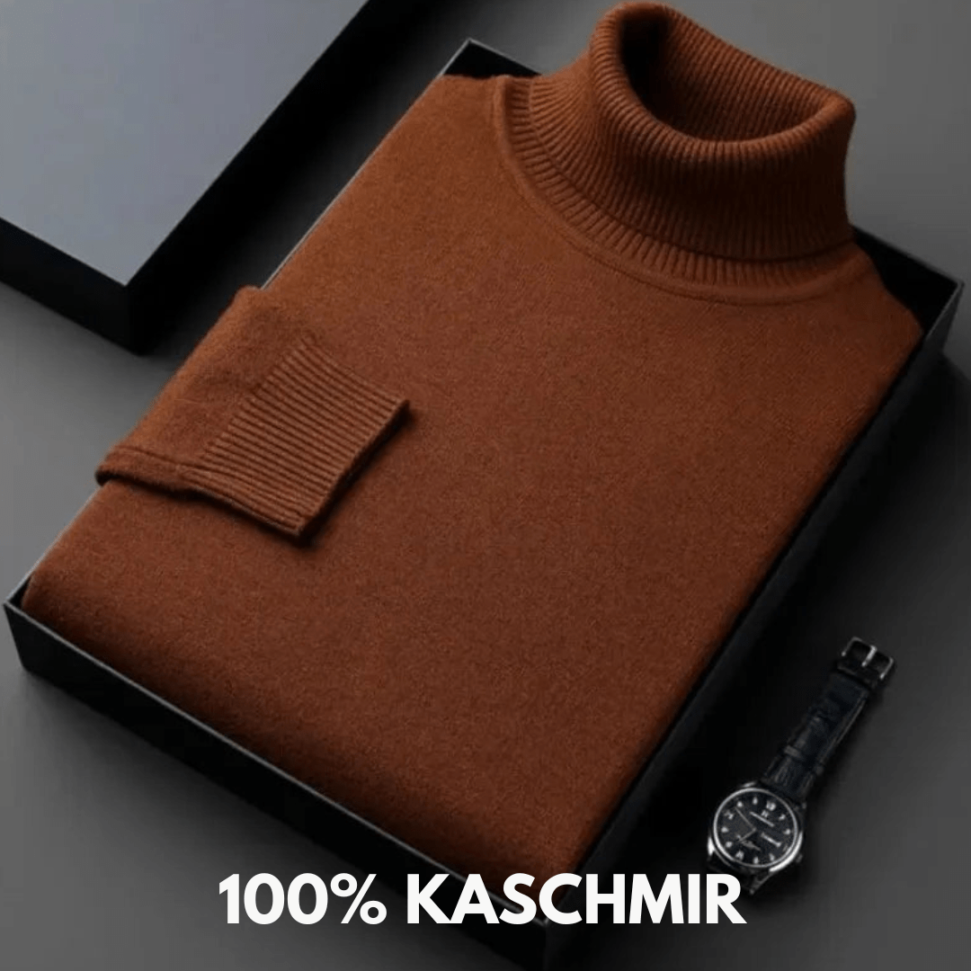 ZINDEL Cashmere Sweater