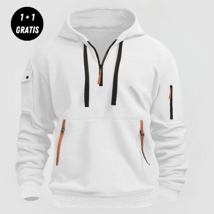 BEN - Hoodie (Buy One Get One Free)