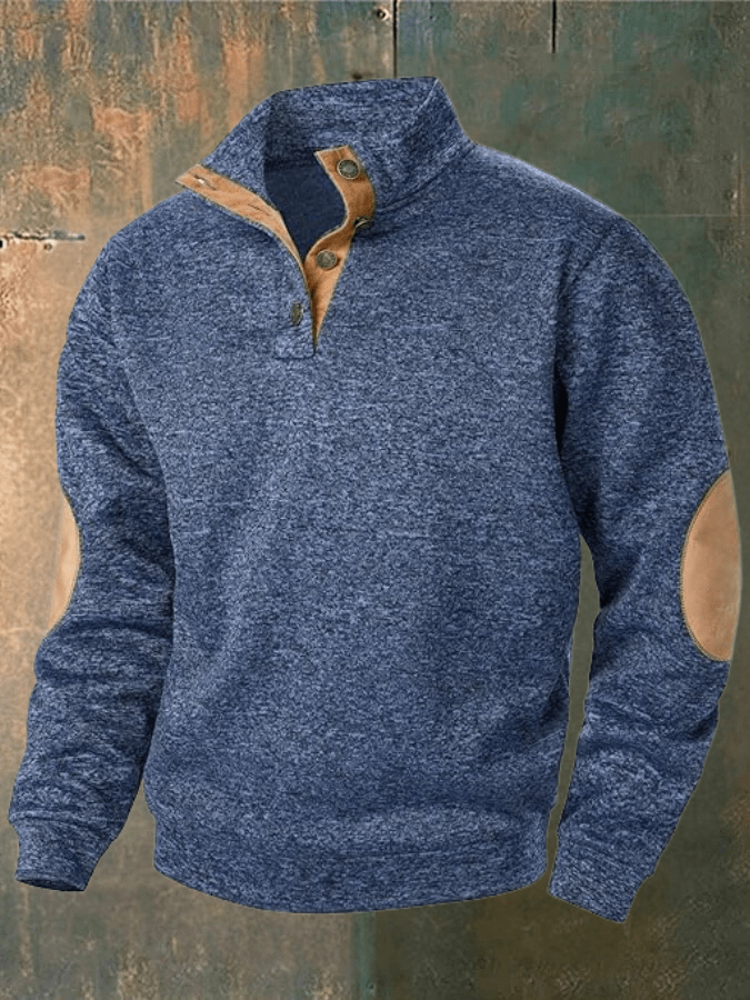 SASCHA Rollkragenpullover