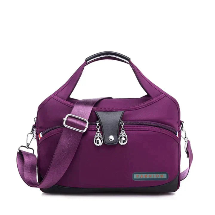 Cora: Eine elegante Handtasche