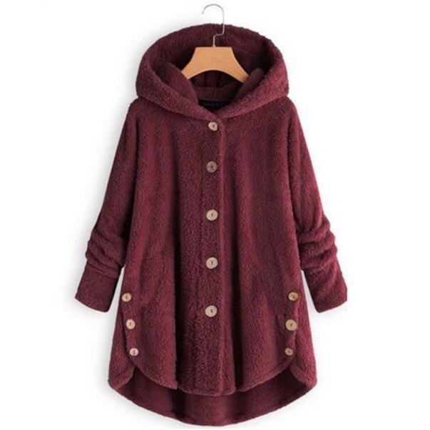 ModeGeist | oversized Hoodie Weiches Komfort und Wärme
