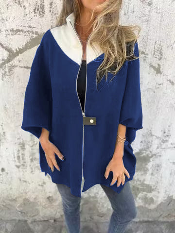 ModeGeist | Entspannte und Stilvolle Jacke