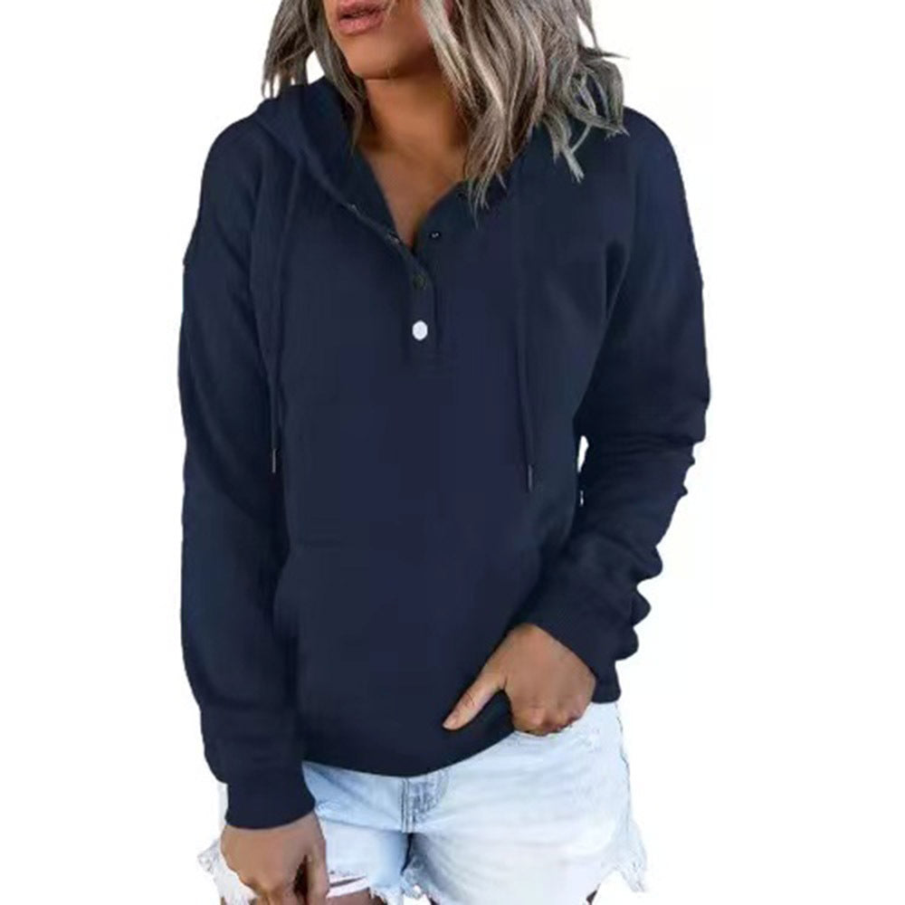 Katrin's Designer Fudus Sweatshirt