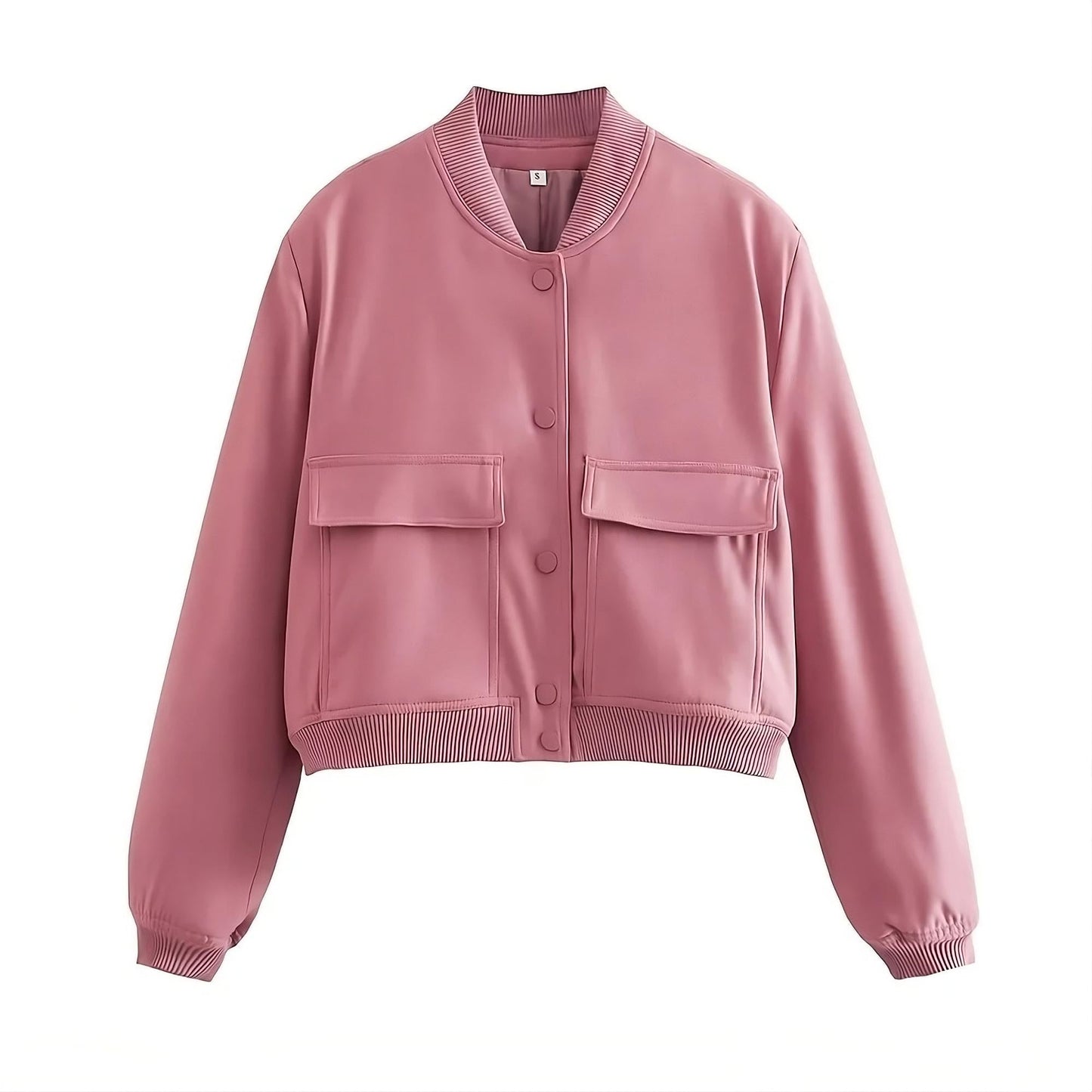 ModeGeist | Klein Herbstjacke